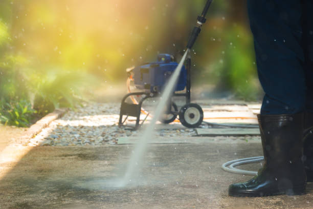 Professional Pressure Washing in Long Beach, NY